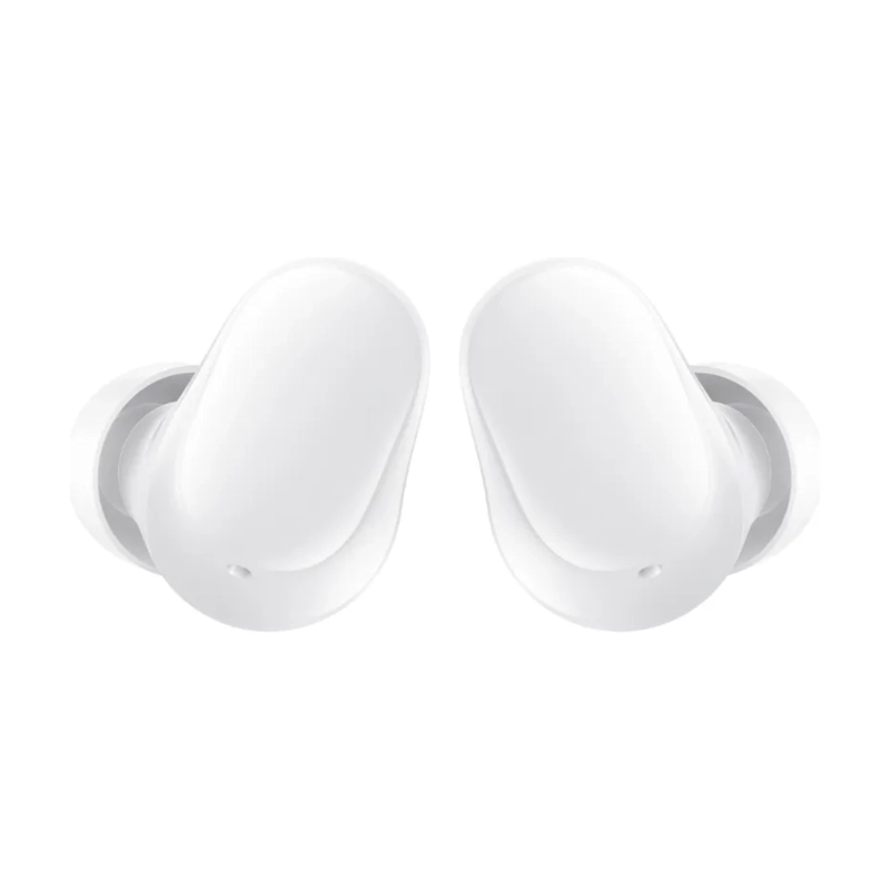 AUDIFONOS BLUETOOTH INALAMBRICOS REDMI BLANCO - 5