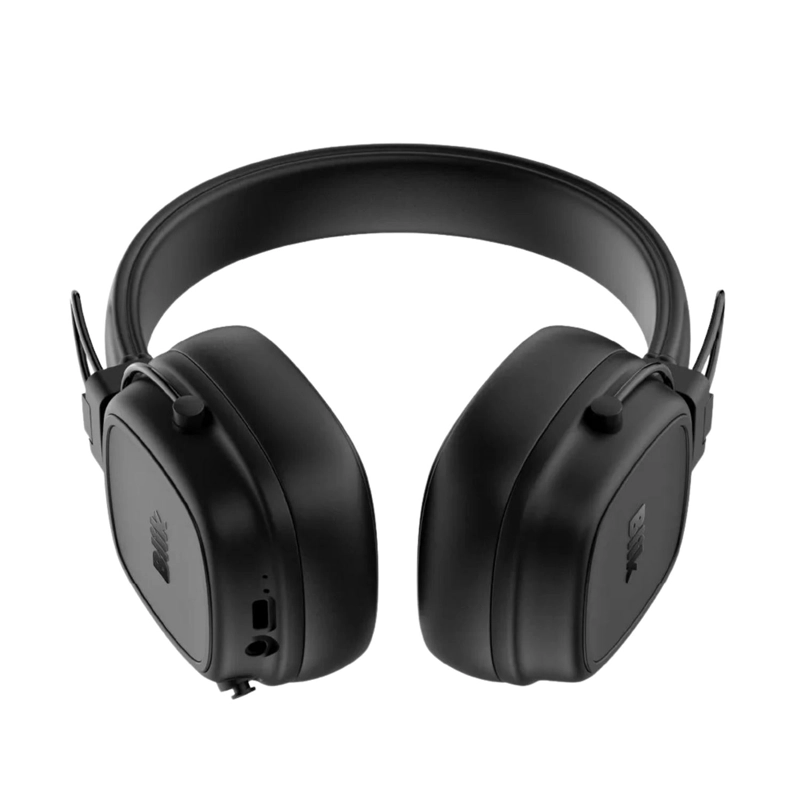 AUDIFONOS INALAMBRICOS BLUETOOTH BLIK FEEL 30 WATT NEGRO - 2