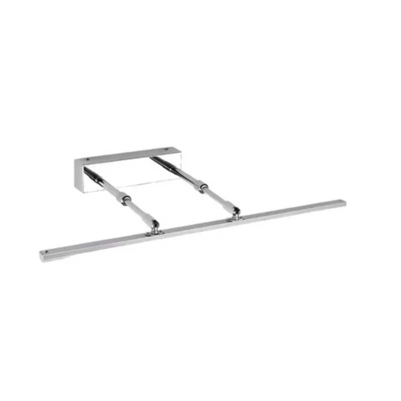 LAMPARA LUZ LED BAÑO MODERNO PARED 8 WATT - 2