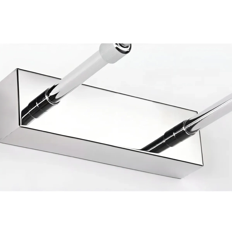 LAMPARA LUZ LED BAÑO MODERNO PARED 8 WATT - 4