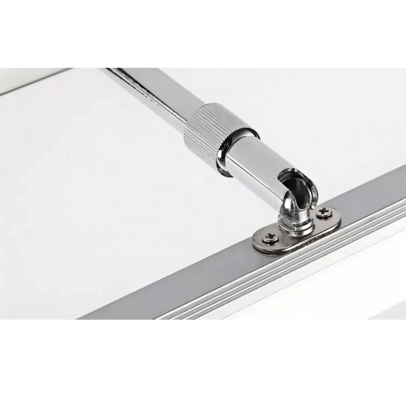LAMPARA LUZ LED BAÑO MODERNO PARED 8 WATT - 5