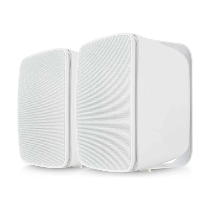 PARLANTES INSTALACION ACTIVOS BLUETOOTH FIDELITY BLIK 60 WATT BLANCO - 1