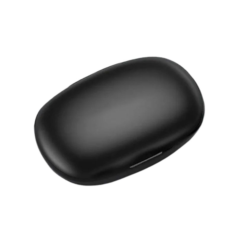 AUDIFONOS DEPORTIVOS INALAMBRICOS BLUETOOTH LINKON NEGRO - 3