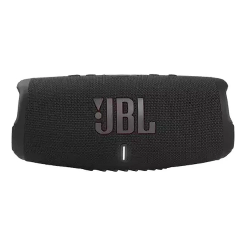 PARLANTE BLUETOOTH PORTATIL JBL 40 WATT NEGRO - 1