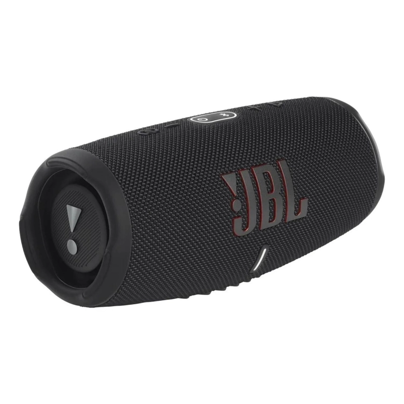 PARLANTE BLUETOOTH PORTATIL JBL 40 WATT NEGRO - 2