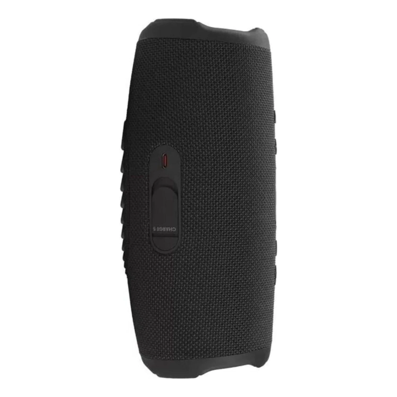 PARLANTE BLUETOOTH PORTATIL JBL 40 WATT NEGRO - 5