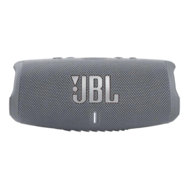 PARLANTE BLUETOOTH PORTATIL JBL 40 WATT GRIS - 1