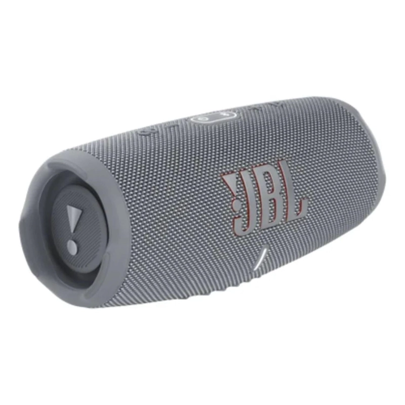 PARLANTE BLUETOOTH PORTATIL JBL 40 WATT GRIS - 2