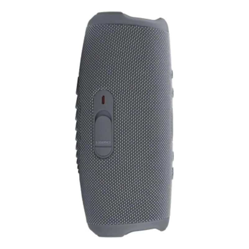 PARLANTE BLUETOOTH PORTATIL JBL 40 WATT GRIS - 4
