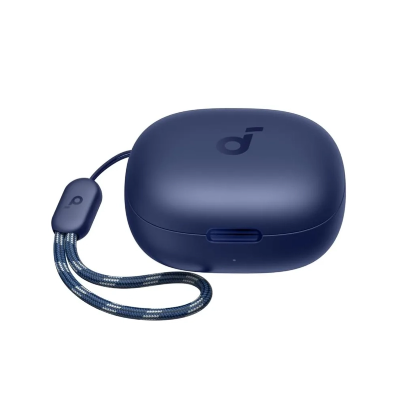 AUDIFONOS BLUETOOTH CANCELACION RUIDO IN-EAR AZUL - 3