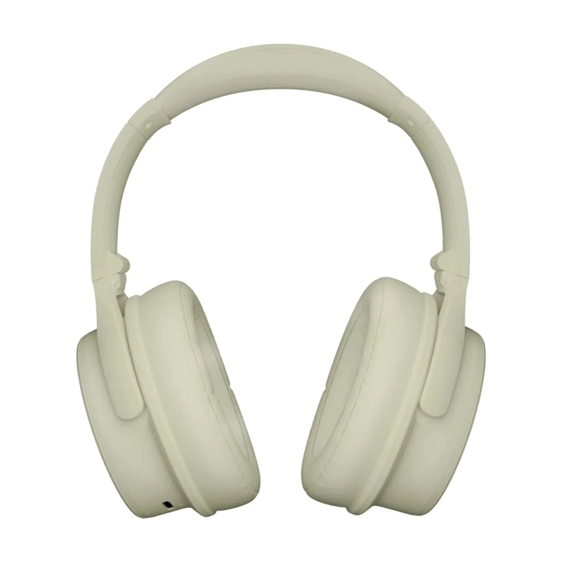 AUDIFONOS INALAMBRICOS BLUETOOTH SLEVE EVO 2GEN BLANCO - 2