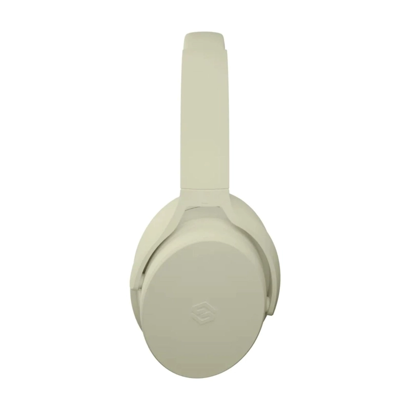 AUDIFONOS INALAMBRICOS BLUETOOTH SLEVE EVO 2GEN BLANCO - 3