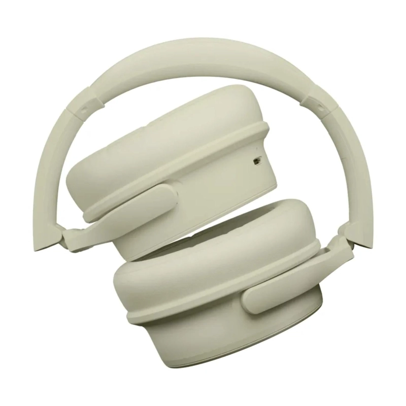 AUDIFONOS INALAMBRICOS BLUETOOTH SLEVE EVO 2GEN BLANCO - 4
