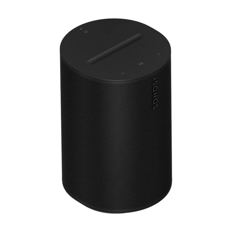 PARLANTE BLUETOOTH WIFI SONOS 10 WATT NEGRO - 1