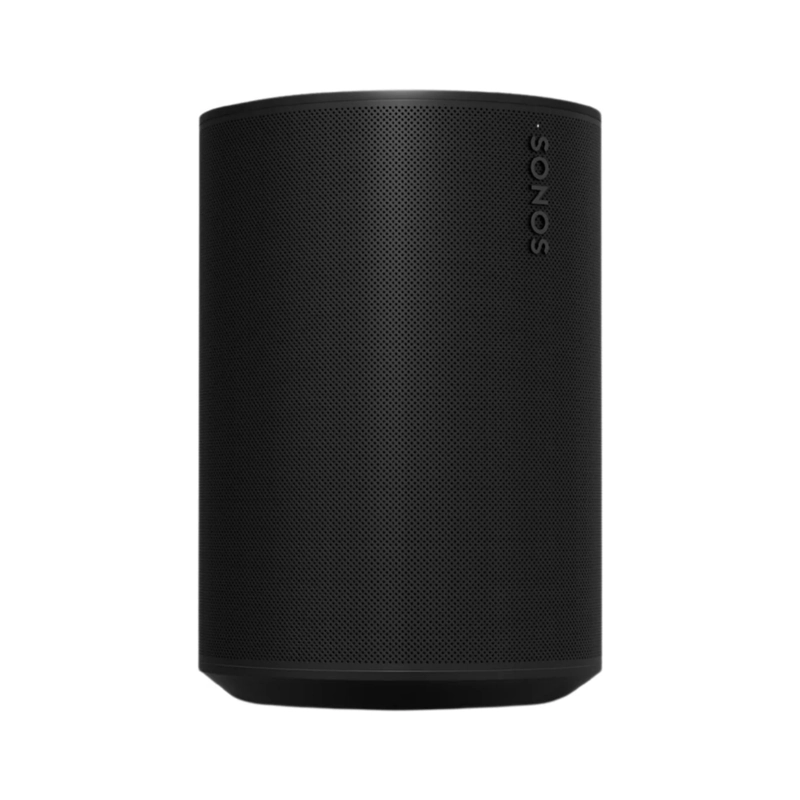PARLANTE BLUETOOTH WIFI SONOS 10 WATT NEGRO - 2