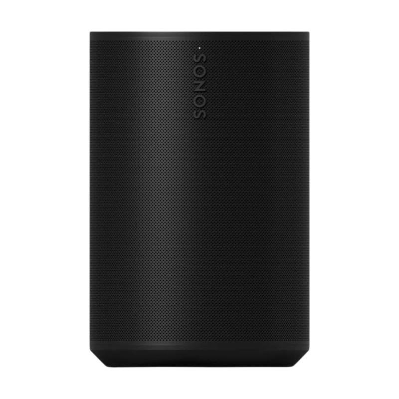 PARLANTE BLUETOOTH WIFI SONOS 10 WATT NEGRO - 4