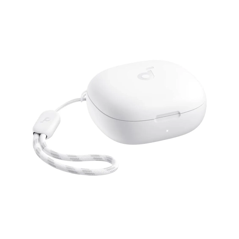 AUDIFONOS BLUETOOTH CANCELACION RUIDO IN-EAR BLANCO - 3