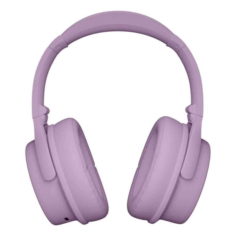 AUDIFONOS INALAMBRICOS BLUETOOTH SLEVE EVO 2GEN VIOLETA - 2