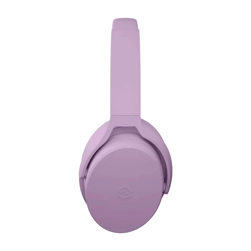 AUDIFONOS INALAMBRICOS BLUETOOTH SLEVE EVO 2GEN VIOLETA - 3