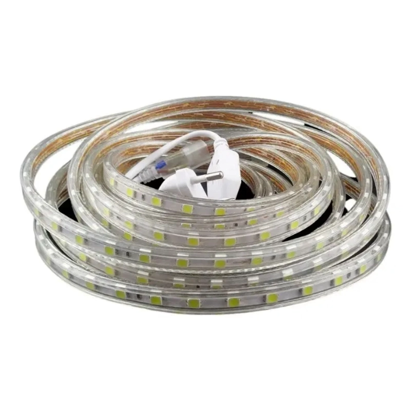 CINTA LUZ LED IMPERMEABLE CONECTOR CONTROL 5 MTS - 3