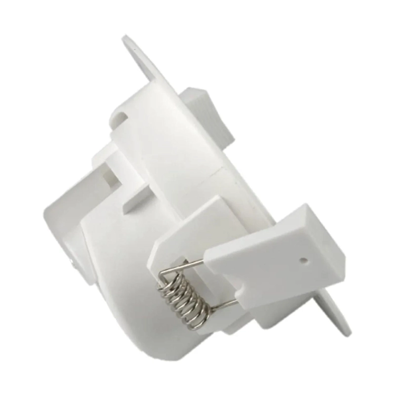 PACK 10 FOCOS BASCULANTES LED LUZ FRIA 6.5 WATT - 4