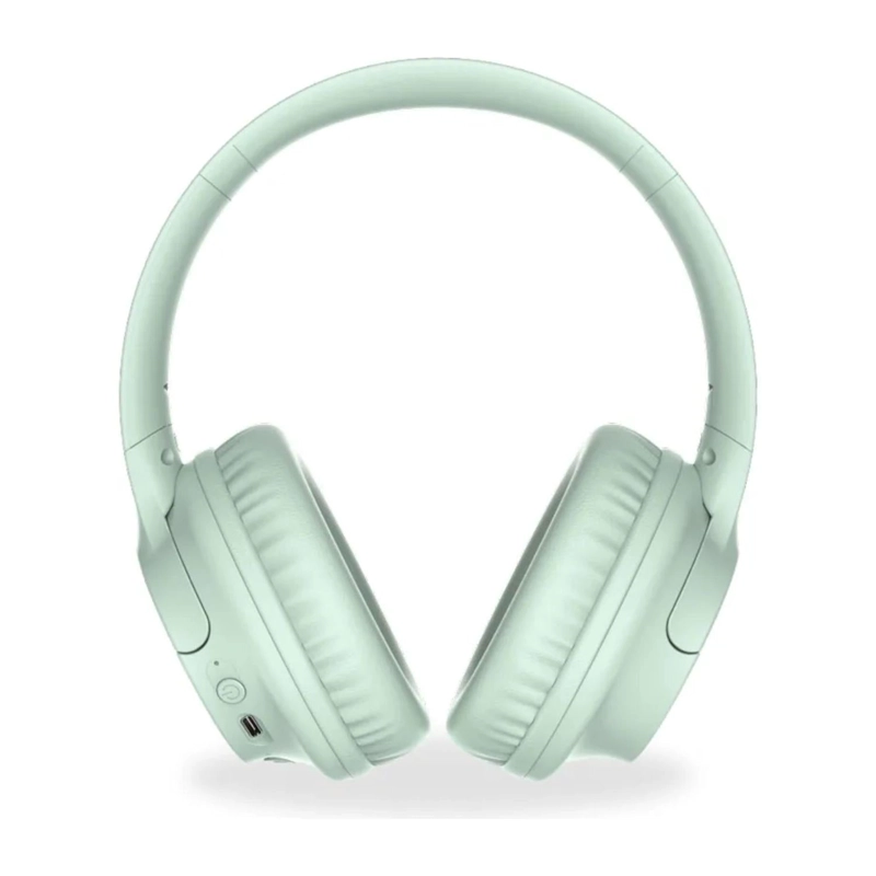 AUDIFONOS INALAMBRICOS BLUETOOTH BLIK SOUL 20 WATT VERDE - 2