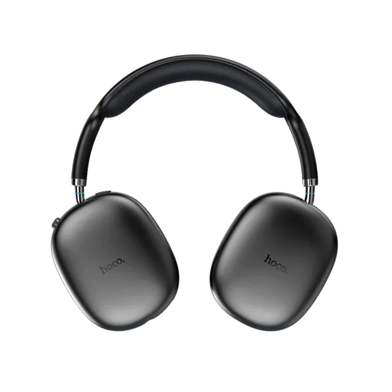 AUDIFONOS BLUETOOTH INALAMBRICOS HOCO NEGRO - 3