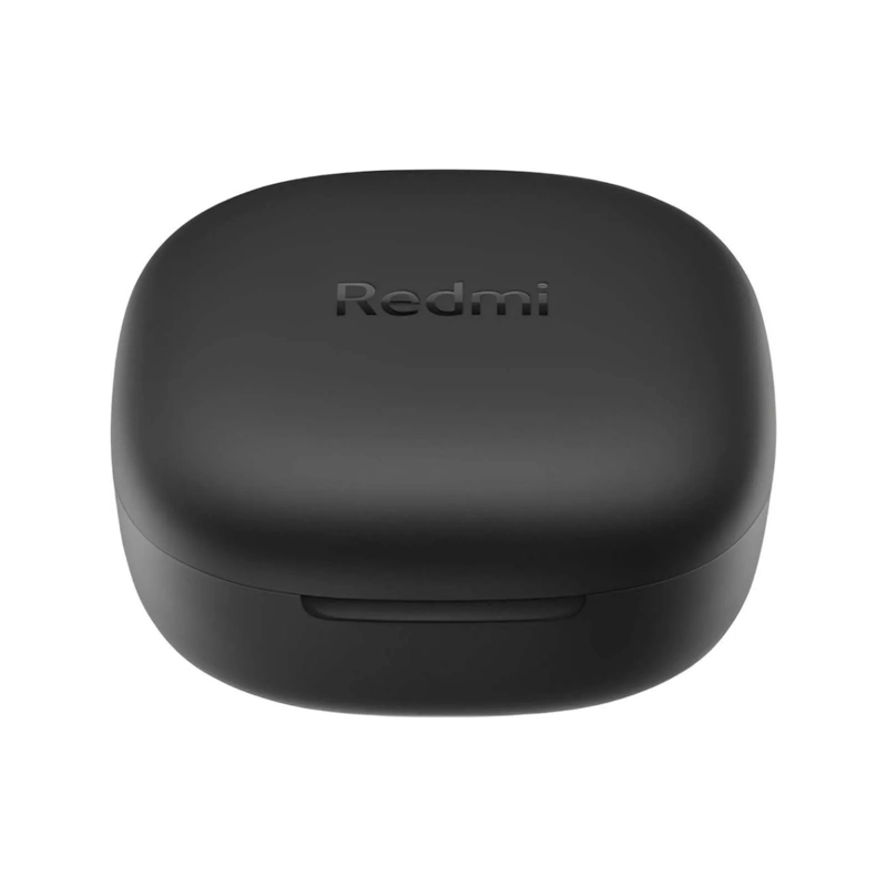 AUDIFONOS BLUETOOTH INALAMBRICOS REDMI NEGRO - 4