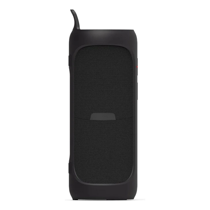 PARLANTE MINI BLUETOOTH PORTATIL ZION MASTER-G 20 WATT NEGRO - 3
