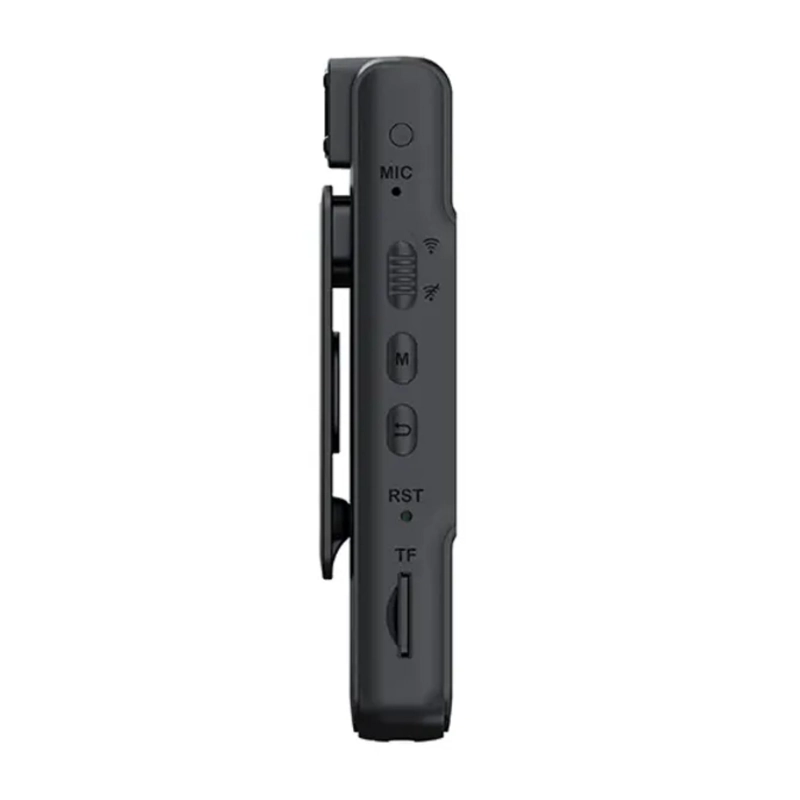 CAMARA WIFI CUERPO PORTATIL 2K HD PANTALL GRABADORA VIDEO - 3