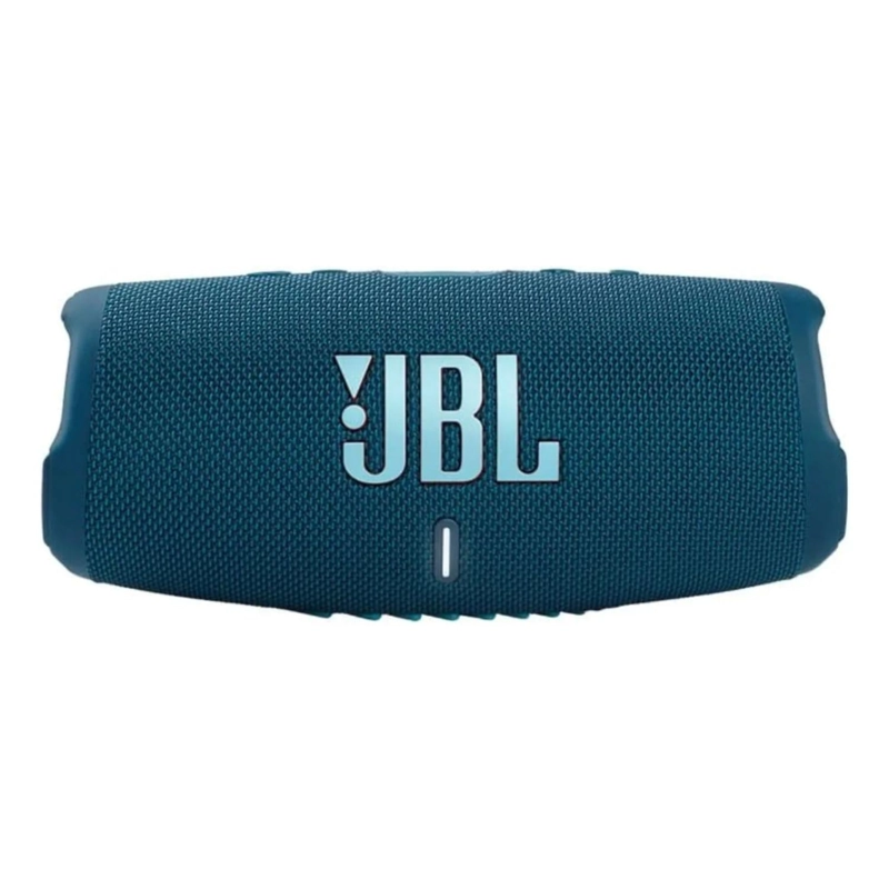 PARLANTE BLUETOOTH PORTATIL JBL 40 WATT AZUL - 1