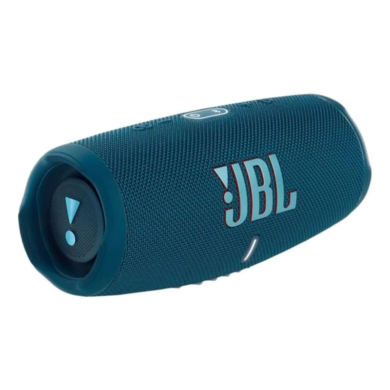 PARLANTE BLUETOOTH PORTATIL JBL 40 WATT AZUL - 2