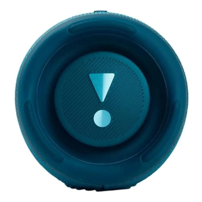 PARLANTE BLUETOOTH PORTATIL JBL 40 WATT AZUL - 3
