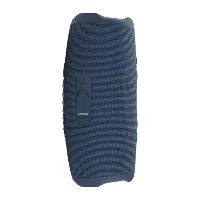 PARLANTE BLUETOOTH PORTATIL JBL 40 WATT AZUL - 4