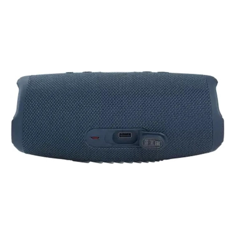 PARLANTE BLUETOOTH PORTATIL JBL 40 WATT AZUL - 5