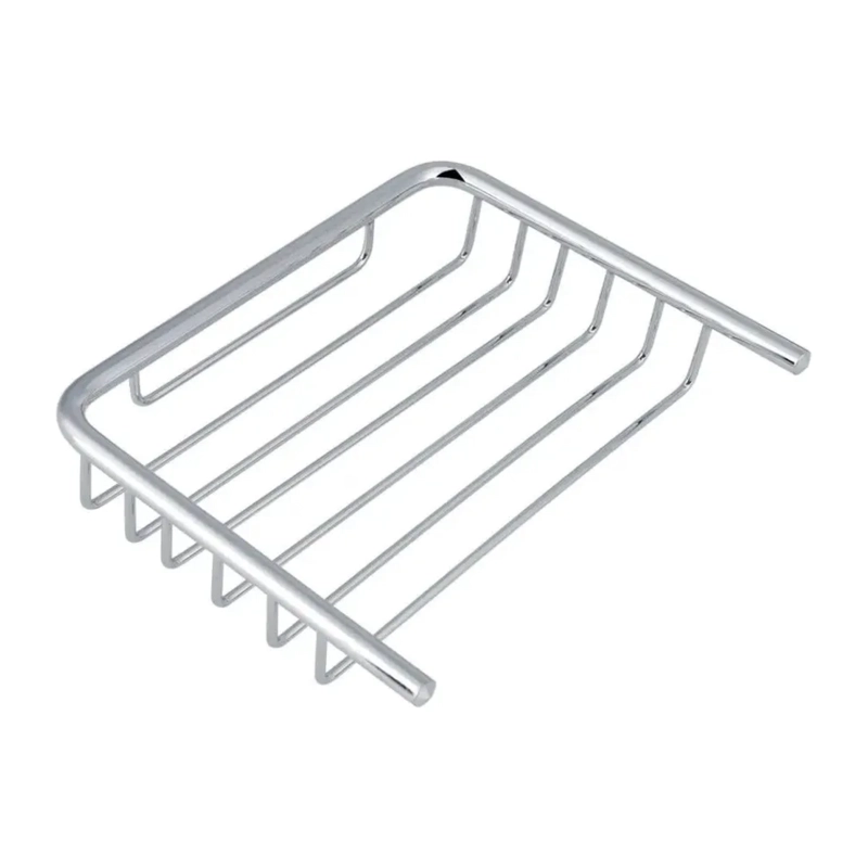 AGARRADERA SEGURIDAD MANILLA BAÑO 135 CM PLATEADO - 4