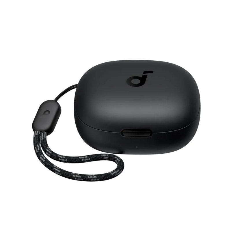 AUDIFONOS BLUETOOTH CANCELACION RUIDO IN-EAR NEGRO - 3