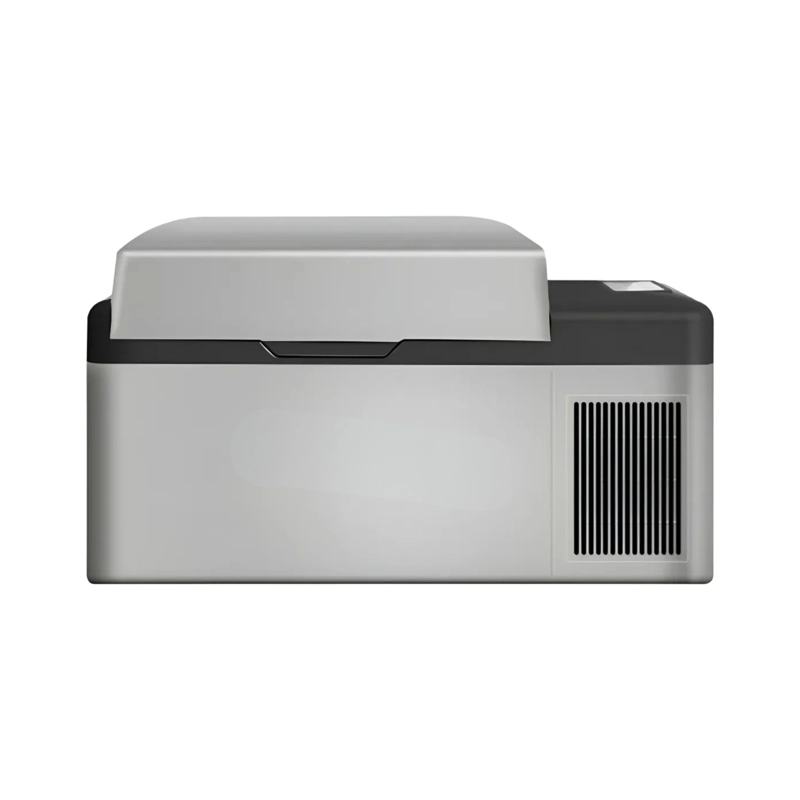 MINI COOLER REFRIGERADOR PORTATIL 12 V 20 LT - 3