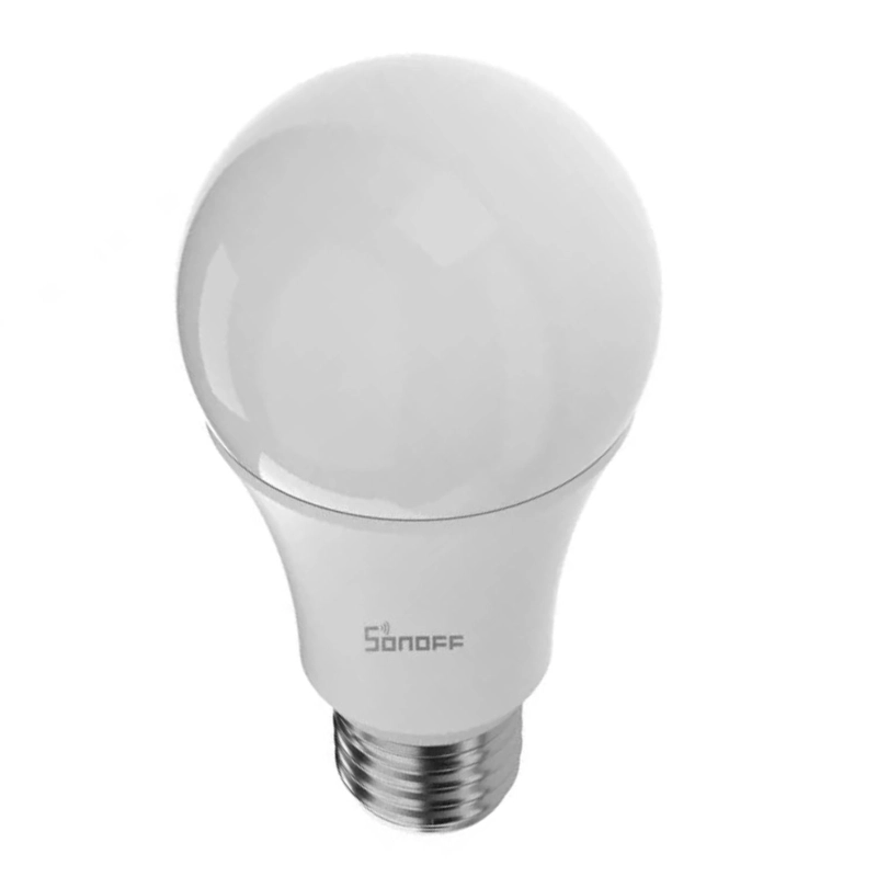 AMPOLLETA LED INTELIGENTE LUZ CALIDA FRIA E27 10 WATT - 2