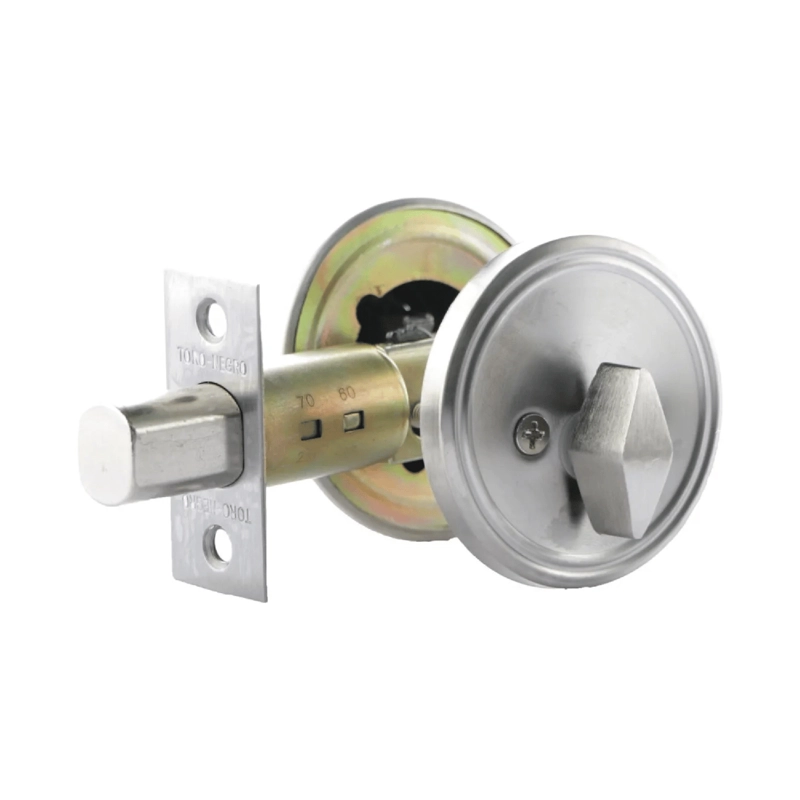 CERROJO ALTA SEGURIDAD PUERTA EMPOTRABLE 47X43.5 CM METAL - 2