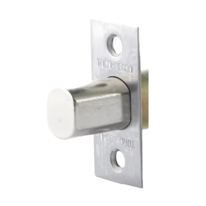 CERROJO ALTA SEGURIDAD PUERTA EMPOTRABLE 47X43.5 CM METAL - 3