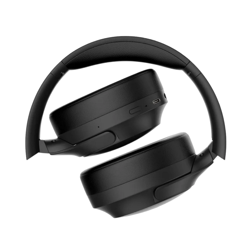 AUDIFONOS INALAMBRICOS BLUETOOTH BLIK ESSENCE 20 WATT NEGRO - 2