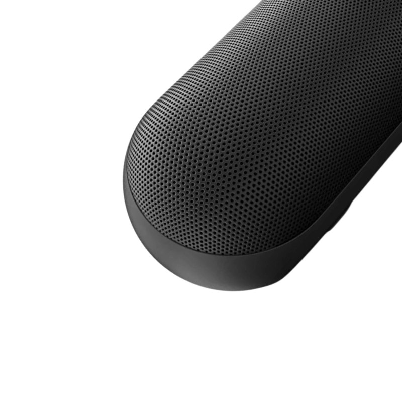 PARLANTE PORTATIL BLUETOOTH BEATS PILL IMPERMEABLE 10 WATT NEGRO - 2