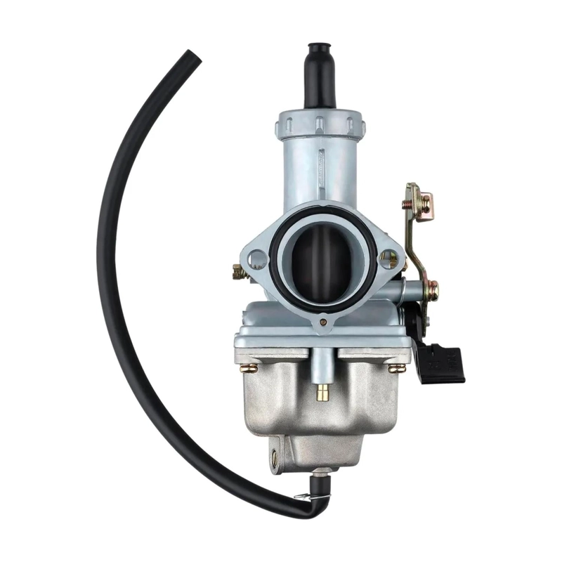 CARBURADOR MOTO PZ30 CILINDRAJES - 3