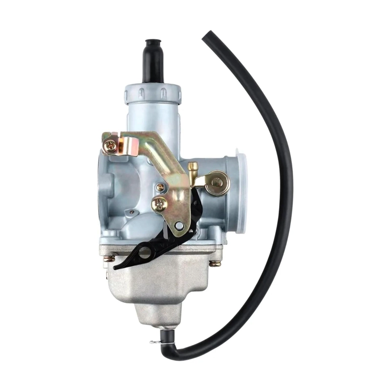 CARBURADOR MOTO PZ30 CILINDRAJES - 4