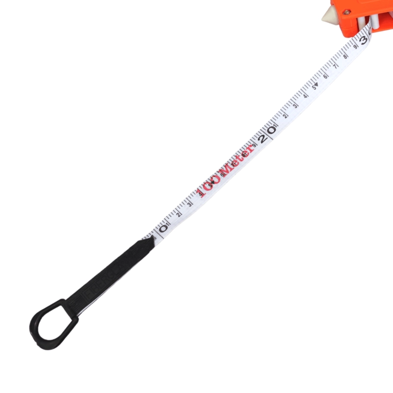 HUINCHA CINTA ME TRICA 1000 CM MEDIR MANILLA - 4