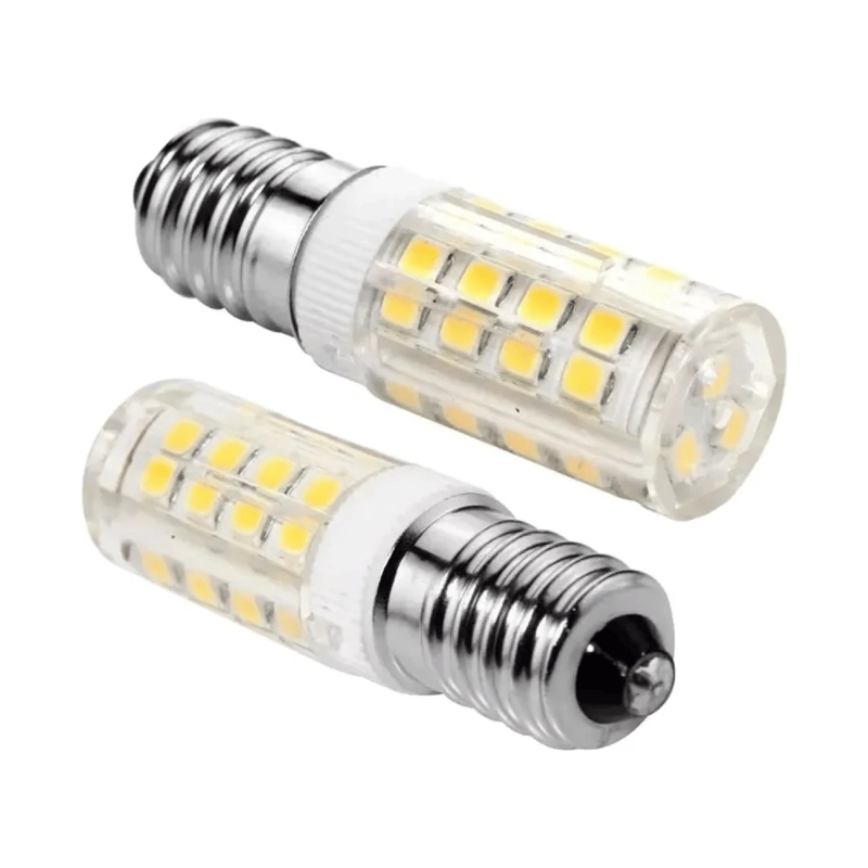AMPOLLETA LED E14 LUZ CALIDA 5 WATT - 1