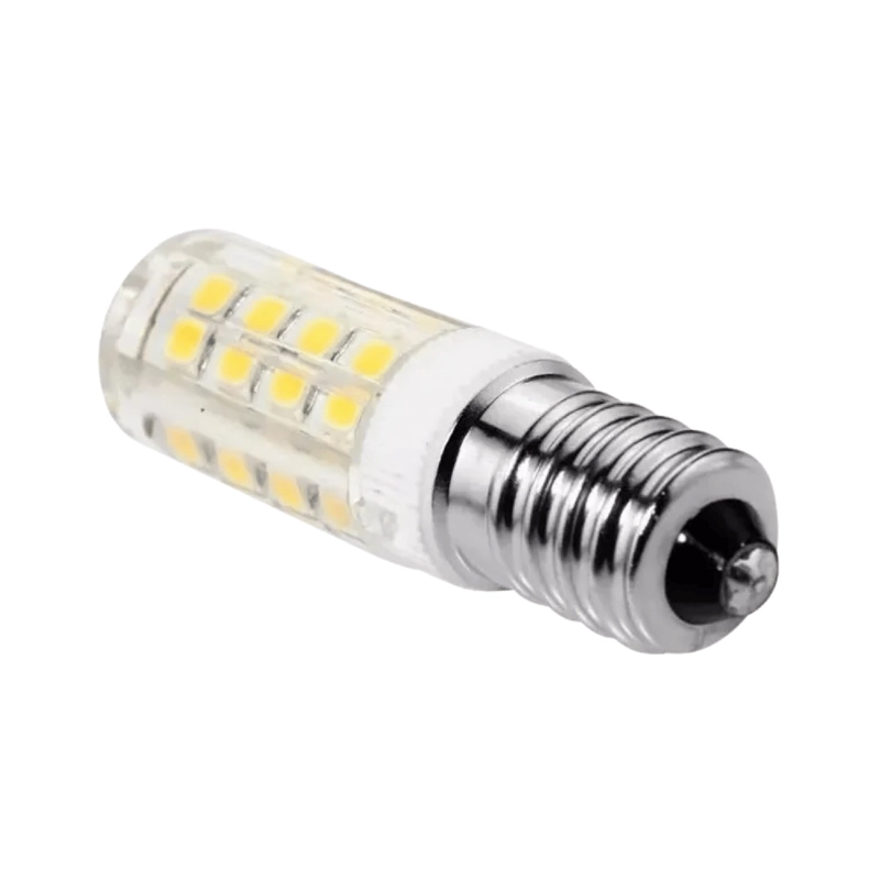 AMPOLLETA LED E14 LUZ CALIDA 5 WATT - 2