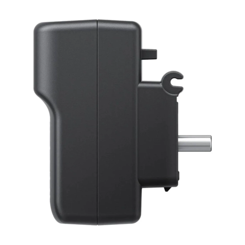 ADAPTADOR MICROFONO CAMARA INSTA 360 X4 30.7X26.2X15.2 MM - 3