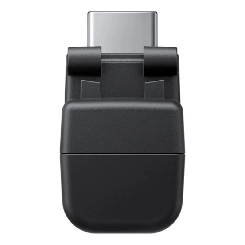 ADAPTADOR MICROFONO CAMARA INSTA 360 X4 30.7X26.2X15.2 MM - 6